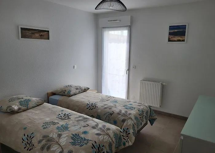 Residence Le Domaine De Marthias
