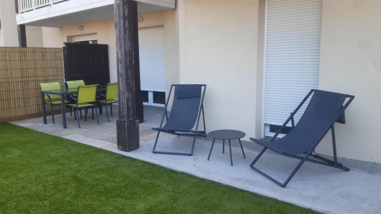 Le Domaine De Marthias * Le Teich