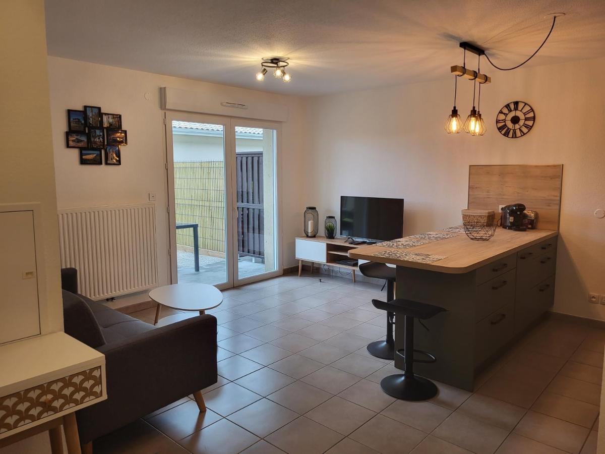 Le Domaine De Marthias Apartment
