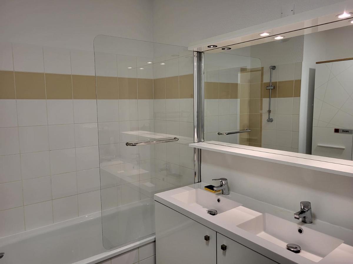 Apartment Le Domaine De Marthias Le Teich